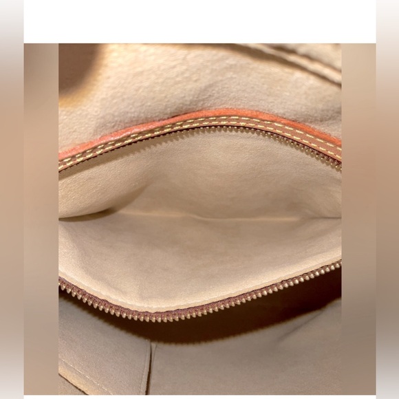 ✅ AUTHENTIC GM BAG+LARGE WALLET LOUIS VUITTON - Picture 8 of 15